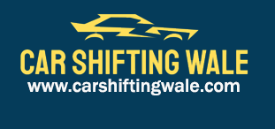 Car Shifting Wale Logo